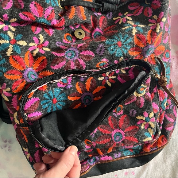 Mossimo backpack - Picture 4 of 6